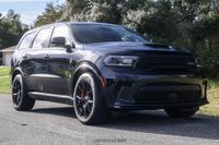 2026 Dodge Durango SRT Hellcat Jailbreak for sale