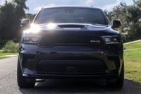 2026 Dodge Durango SRT Hellcat Jailbreak for sale