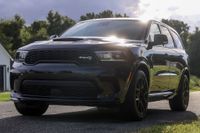 2026 Dodge Durango SRT Hellcat Jailbreak for sale