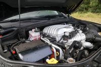 2026 Dodge Durango SRT Hellcat Jailbreak for sale
