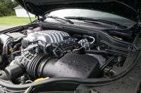 2026 Dodge Durango SRT Hellcat Jailbreak for sale