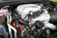 2026 Dodge Durango SRT Hellcat Jailbreak for sale