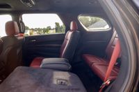 2026 Dodge Durango SRT Hellcat Jailbreak for sale