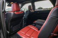 2026 Dodge Durango SRT Hellcat Jailbreak for sale