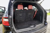 2026 Dodge Durango SRT Hellcat Jailbreak for sale