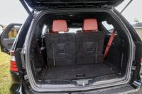2026 Dodge Durango SRT Hellcat Jailbreak for sale