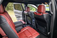 2026 Dodge Durango SRT Hellcat Jailbreak for sale
