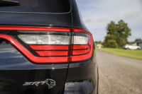 2026 Dodge Durango SRT Hellcat Jailbreak for sale