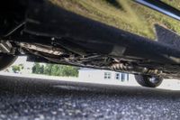 2026 Dodge Durango SRT Hellcat Jailbreak for sale