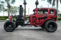 1930 Ford Model A Tudor Sedan Hot Rod for sale