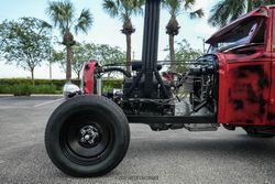 1930 Ford Model A Tudor Sedan Hot Rod for sale