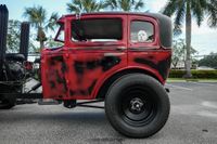 1930 Ford Model A Tudor Sedan Hot Rod for sale