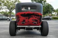 1930 Ford Model A Tudor Sedan Hot Rod for sale