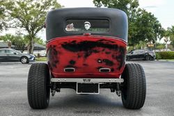 1930 Ford Model A Tudor Sedan Hot Rod for sale