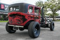 1930 Ford Model A Tudor Sedan Hot Rod for sale