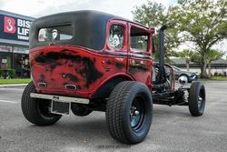 1930 Ford Model A Tudor Sedan Hot Rod for sale