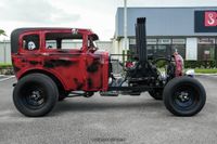 1930 Ford Model A Tudor Sedan Hot Rod for sale