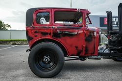1930 Ford Model A Tudor Sedan Hot Rod for sale