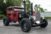 1930 Ford Model A Tudor Sedan Hot Rod for sale