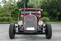 1930 Ford Model A Tudor Sedan Hot Rod for sale