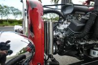 1930 Ford Model A Tudor Sedan Hot Rod for sale