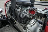 1930 Ford Model A Tudor Sedan Hot Rod for sale