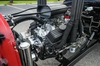 1930 Ford Model A Tudor Sedan Hot Rod for sale