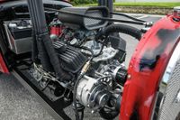 1930 Ford Model A Tudor Sedan Hot Rod for sale