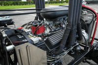 1930 Ford Model A Tudor Sedan Hot Rod for sale