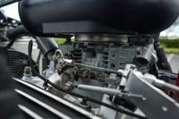 1930 Ford Model A Tudor Sedan Hot Rod for sale