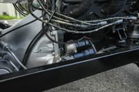 1930 Ford Model A Tudor Sedan Hot Rod for sale