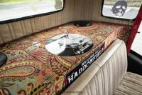 1930 Ford Model A Tudor Sedan Hot Rod for sale