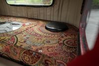 1930 Ford Model A Tudor Sedan Hot Rod for sale