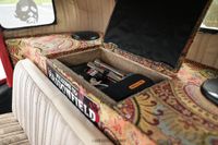 1930 Ford Model A Tudor Sedan Hot Rod for sale