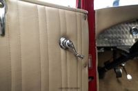 1930 Ford Model A Tudor Sedan Hot Rod for sale