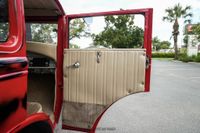 1930 Ford Model A Tudor Sedan Hot Rod for sale