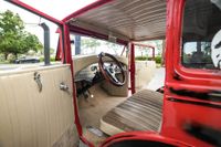 1930 Ford Model A Tudor Sedan Hot Rod for sale