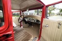1930 Ford Model A Tudor Sedan Hot Rod for sale