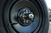 1930 Ford Model A Tudor Sedan Hot Rod for sale
