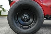 1930 Ford Model A Tudor Sedan Hot Rod for sale