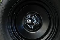 1930 Ford Model A Tudor Sedan Hot Rod for sale