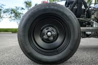 1930 Ford Model A Tudor Sedan Hot Rod for sale