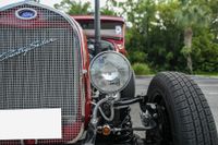 1930 Ford Model A Tudor Sedan Hot Rod for sale