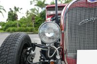 1930 Ford Model A Tudor Sedan Hot Rod for sale