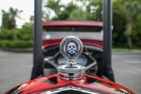1930 Ford Model A Tudor Sedan Hot Rod for sale