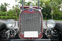 1930 Ford Model A Tudor Sedan Hot Rod for sale