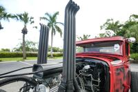 1930 Ford Model A Tudor Sedan Hot Rod for sale