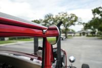 1930 Ford Model A Tudor Sedan Hot Rod for sale