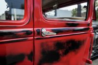 1930 Ford Model A Tudor Sedan Hot Rod for sale
