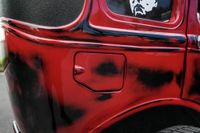 1930 Ford Model A Tudor Sedan Hot Rod for sale